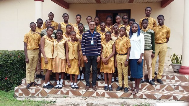 Regina Caeli Career